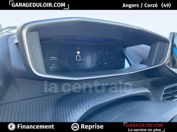 Peugeot 208 BlueHDi 100 Allure 74 kW image number 17