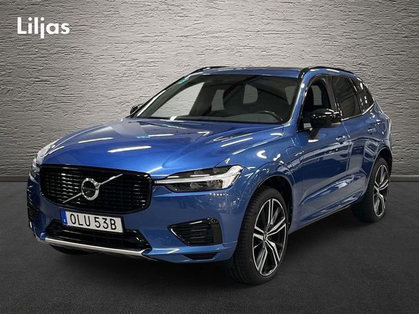 Volvo XC60 T8 AWD 293 kW image number 1