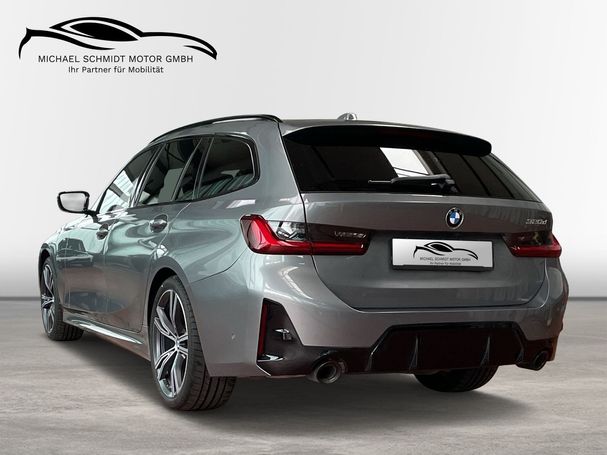 BMW 320d Touring 140 kW image number 4