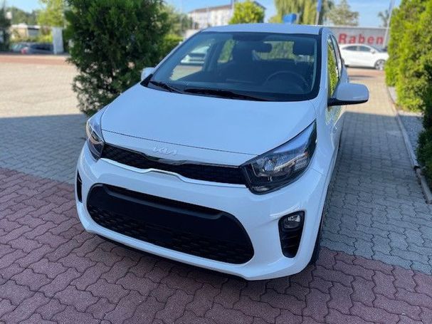 Kia Picanto 49 kW image number 8