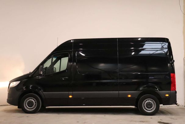 Mercedes-Benz Sprinter 84 kW image number 2