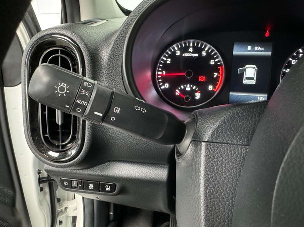 Kia Picanto 1.0 49 kW image number 17