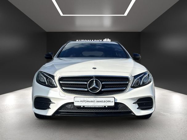 Mercedes-Benz E 300 de T 225 kW image number 3