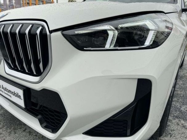 BMW X1 xDrive18d 110 kW image number 12