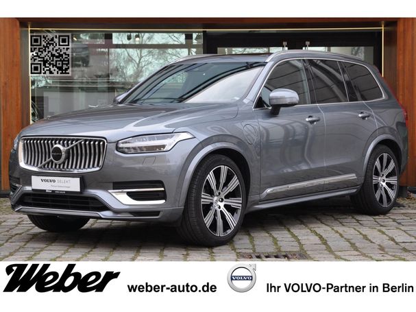 Volvo XC90 T8 AWD Inscription 288 kW image number 2