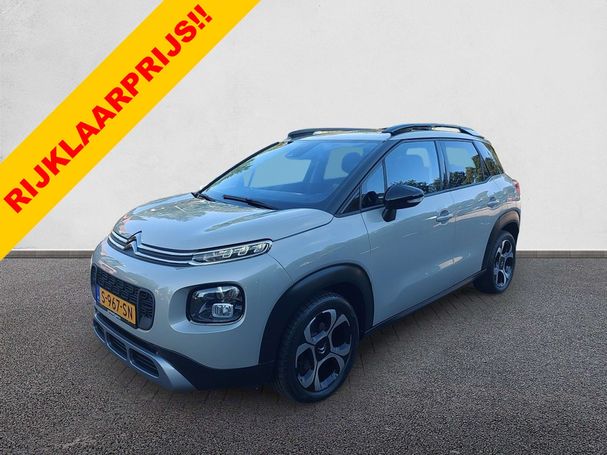 Citroen C3 Aircross PureTech Shine 96 kW image number 1