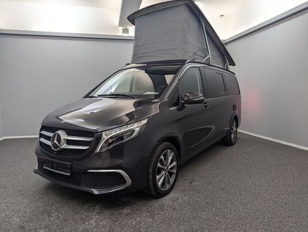 Mercedes-Benz V 300d 174 kW image number 1