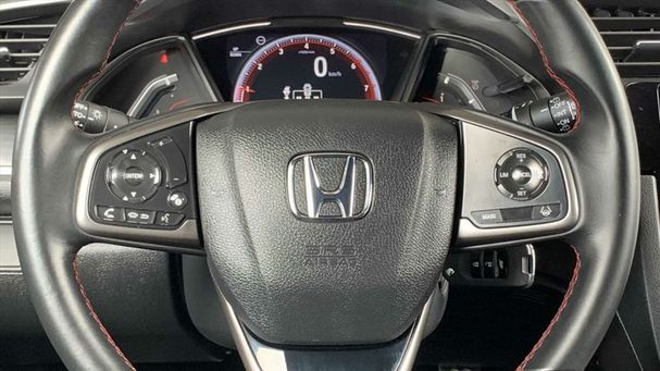 Honda Civic 1.0 Comfort 95 kW image number 9