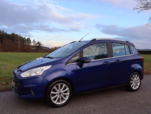 Ford B-Max 1.5 TDCi Titanium 70 kW image number 1