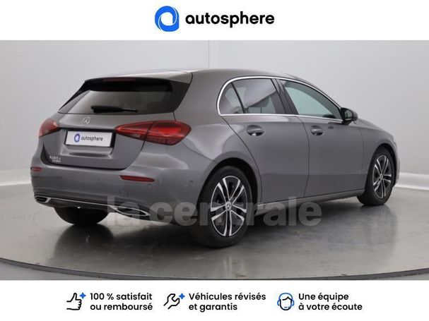 Mercedes-Benz A 180 d 85 kW image number 5