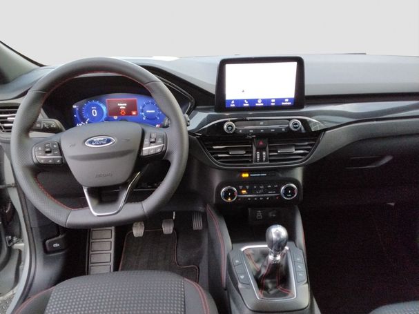 Ford Kuga 1.5 EcoBoost ST-Line 110 kW image number 11