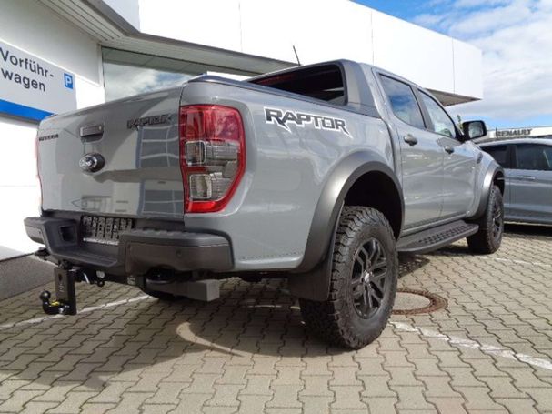 Ford Ranger Raptor 2.0 EcoBlue 156 kW image number 17