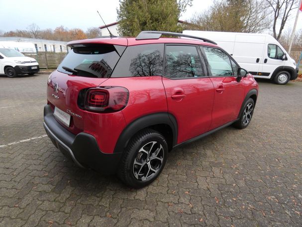 Citroen C3 Aircross 81 kW image number 3