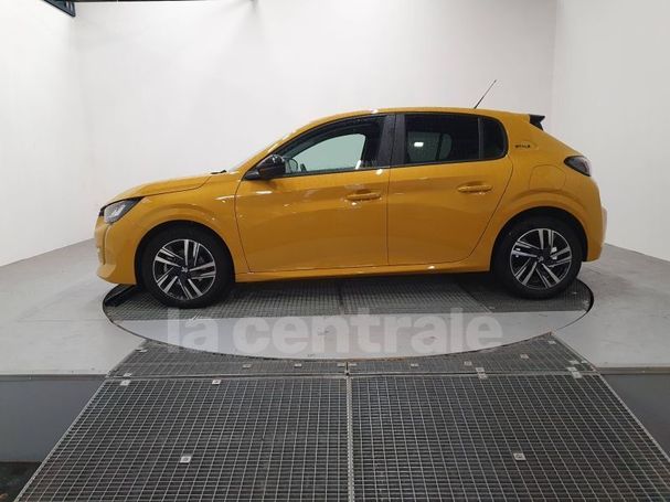 Peugeot 208 PureTech 75 55 kW image number 5