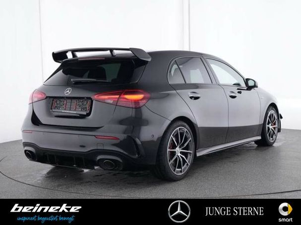 Mercedes-Benz A 35 AMG 225 kW image number 3