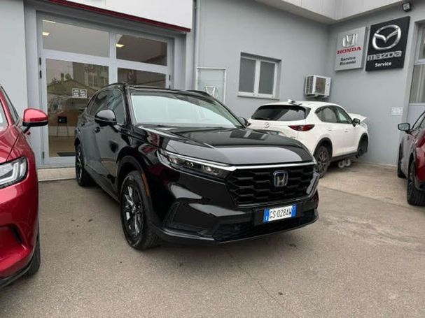 Honda CR-V 2.0 Elegance AWD 135 kW image number 3