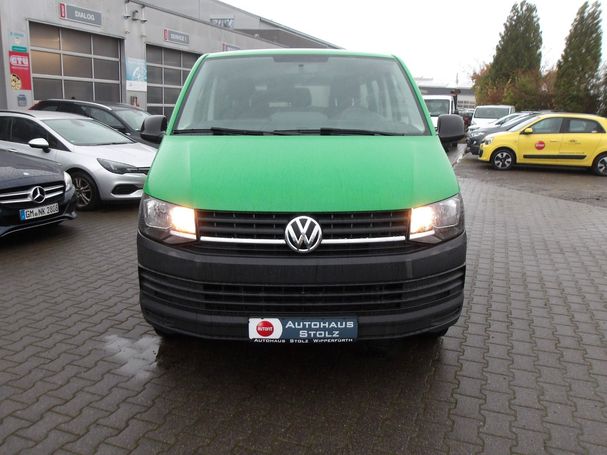 Volkswagen T6 Kombi 75 kW image number 3