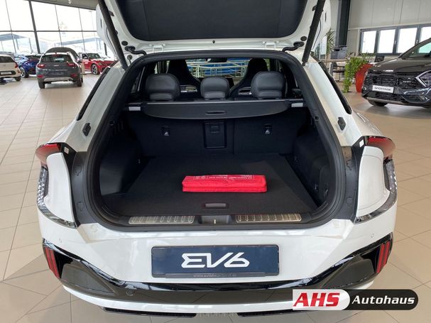 Kia EV6 GT 4WD 430 kW image number 7