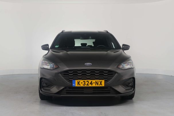 Ford Focus 1.0 EcoBoost 93 kW image number 3