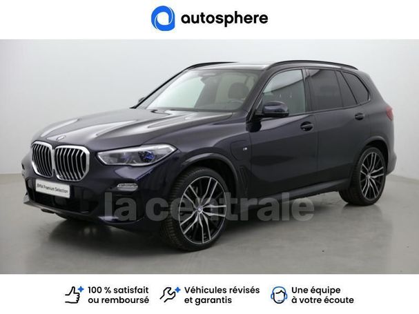 BMW X5 45e xDrive 290 kW image number 1