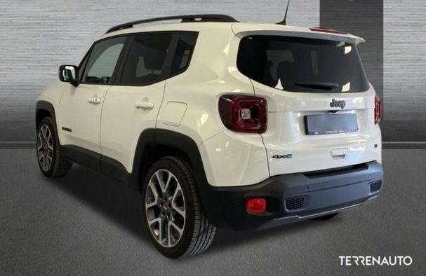 Jeep Renegade 177 kW image number 4