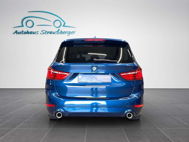 BMW 218d Gran Tourer xDrive 110 kW image number 7