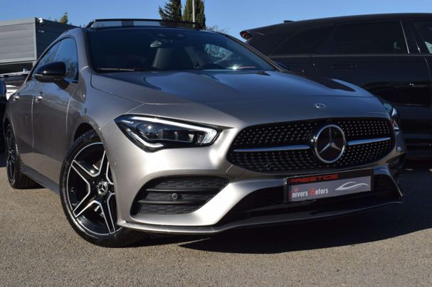 Mercedes-Benz CLA 250 157 kW image number 2