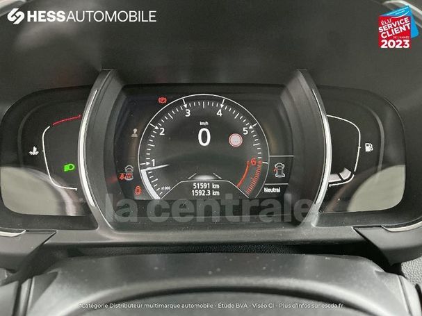 Renault Grand Scenic TCe 160 117 kW image number 36