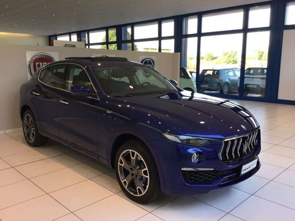 Maserati Levante GT 243 kW image number 2