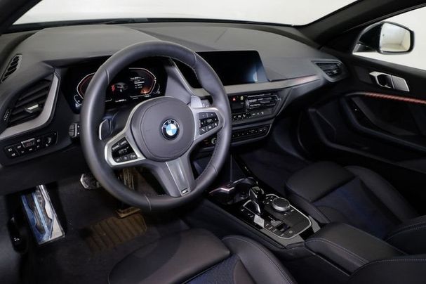 BMW 118d 110 kW image number 7