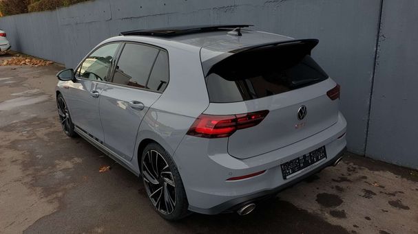 Volkswagen Golf GTI Clubsport DSG 221 kW image number 4