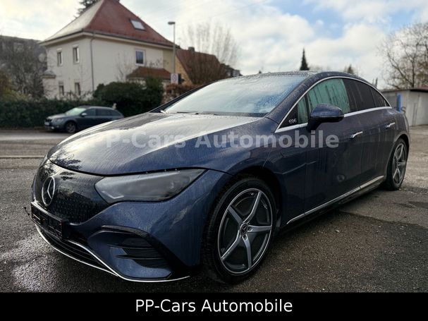 Mercedes-Benz EQE 350 215 kW image number 2