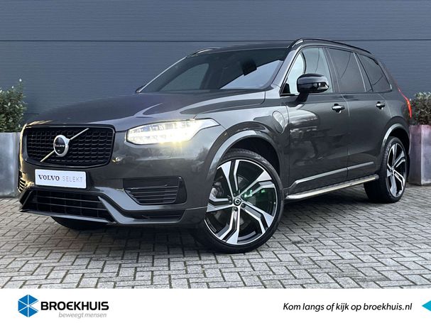 Volvo XC90 Recharge T8 AWD 287 kW image number 1