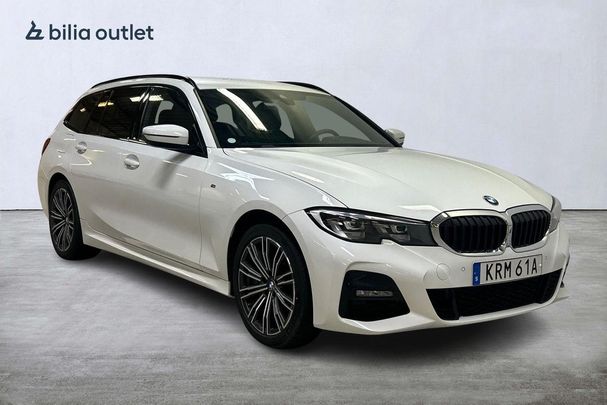 BMW 330e Touring M Sport xDrive 216 kW image number 2