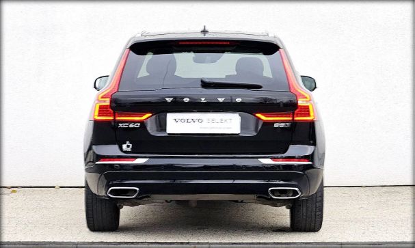 Volvo XC60 AWD 173 kW image number 5