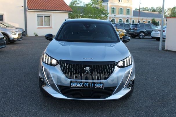 Peugeot 2008 96 kW image number 26