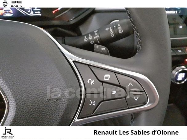 Renault Captur 116 kW image number 19