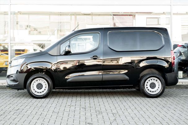 Toyota Proace City 1.5 D-4D Long 75 kW image number 24