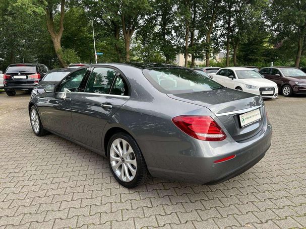 Mercedes-Benz E 350 d 9G-Tronic 210 kW image number 6