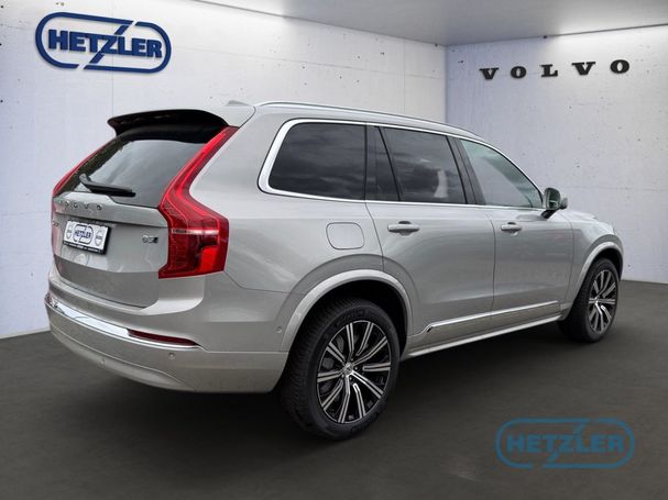 Volvo XC90 B5 AWD Ultimate 173 kW image number 3