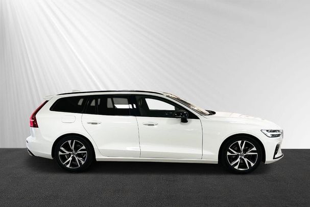 Volvo V60 B4 147 kW image number 1