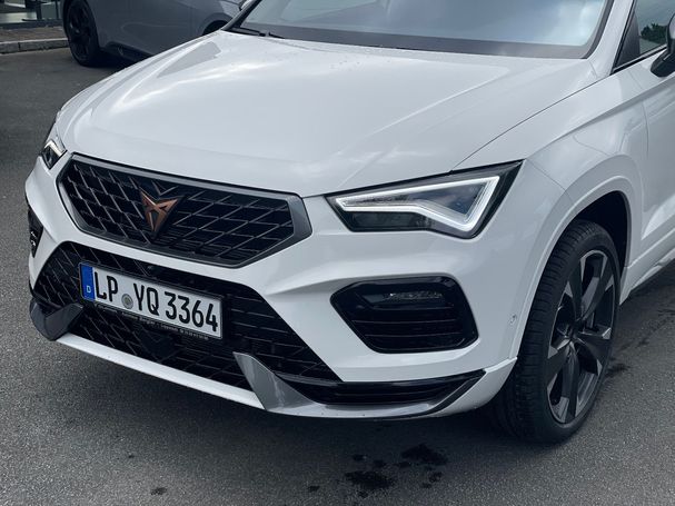 Cupra Ateca 110 kW image number 3