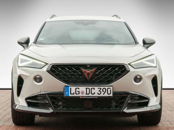 Cupra Formentor VZ5 4Drive 287 kW image number 2