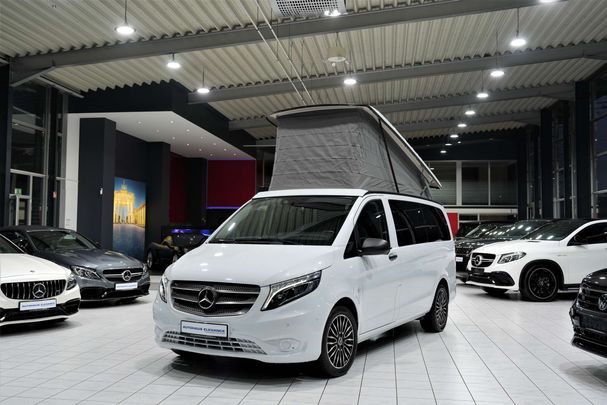 Mercedes-Benz Vito 100 kW image number 2