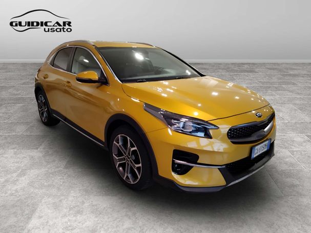 Kia XCeed 1.6 CRDi 100 kW image number 8