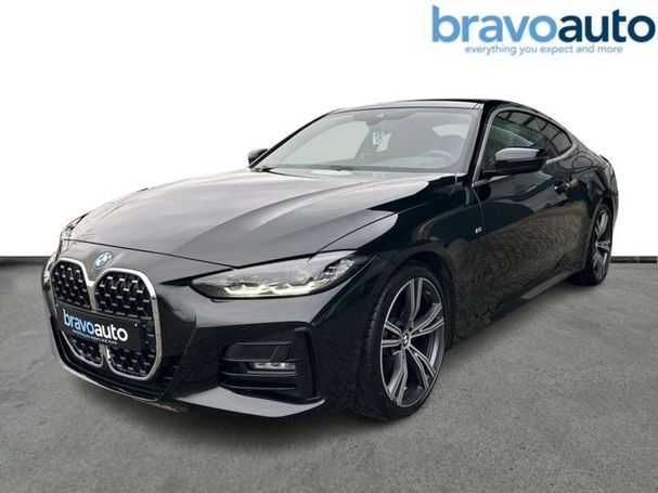 BMW 420i 135 kW image number 1