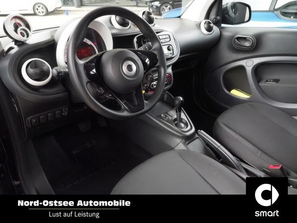 Smart ForTwo EQ 60 kW image number 6