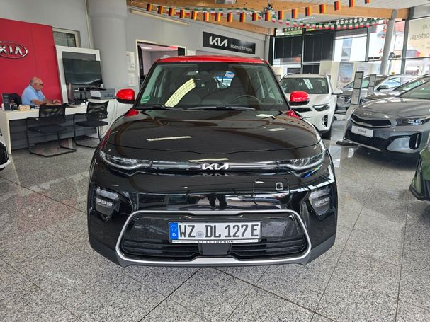 Kia Soul 150 kW image number 3