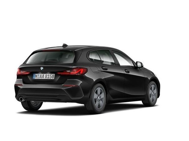 BMW 116i Advantage 80 kW image number 3