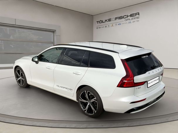 Volvo V60 B4 Plus 145 kW image number 5